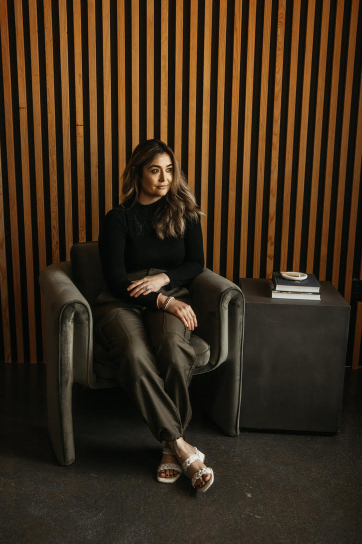 Clea Barahona